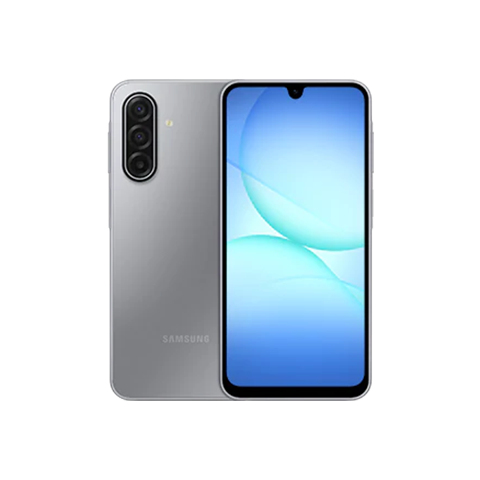 Samsung Galaxy A17 4G A175 Dual Sim 4GB RAM 128GB - Grey