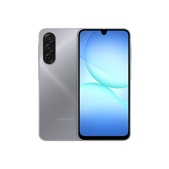 Samsung Galaxy A17 4G A175 Dual Sim 4GB RAM 128GB - Grey