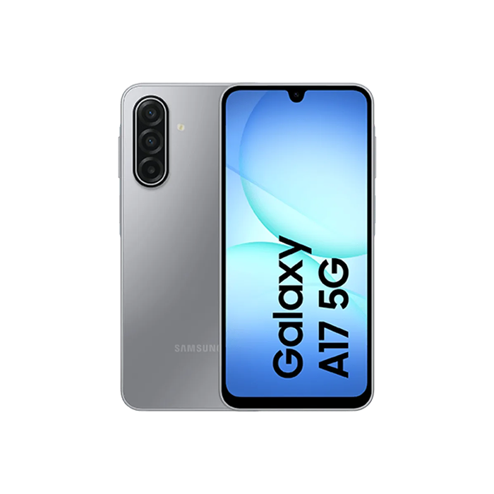 Samsung Galaxy A17 4G A175 Dual Sim 8GB RAM 256GB - Grey