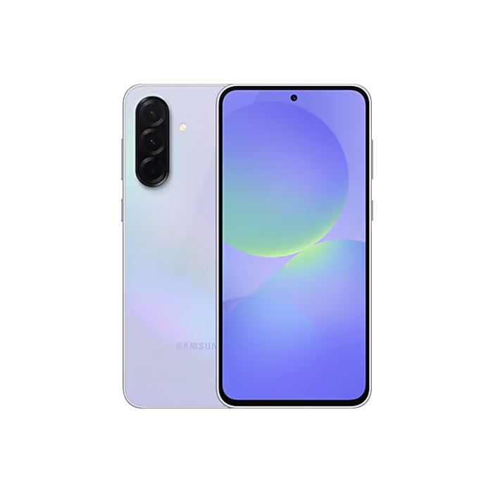 Samsung Galaxy A36 A366 5G Dual Sim 6GB RAM 128GB - Lavender