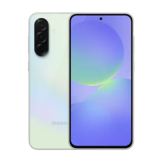 Samsung Galaxy A36 A366 5G Dual Sim 8GB RAM 256GB - Lime