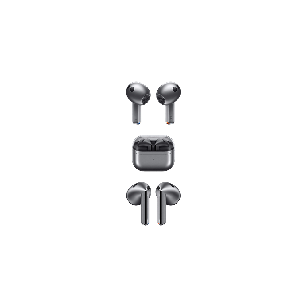 Samsung Galaxy Buds3 R530 - Silver