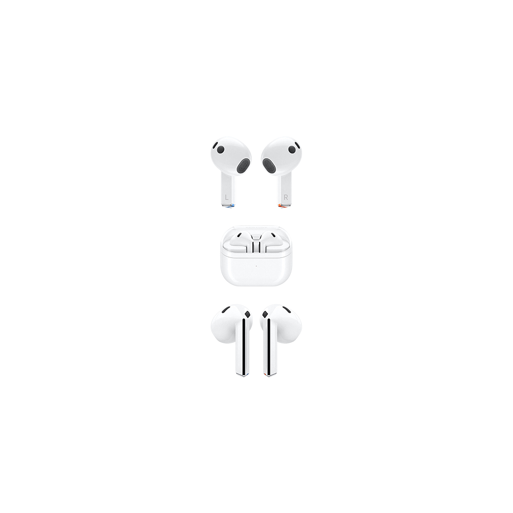 Samsung Galaxy Buds3 R530 - White