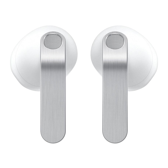 Samsung Galaxy Buds4 R540 - White