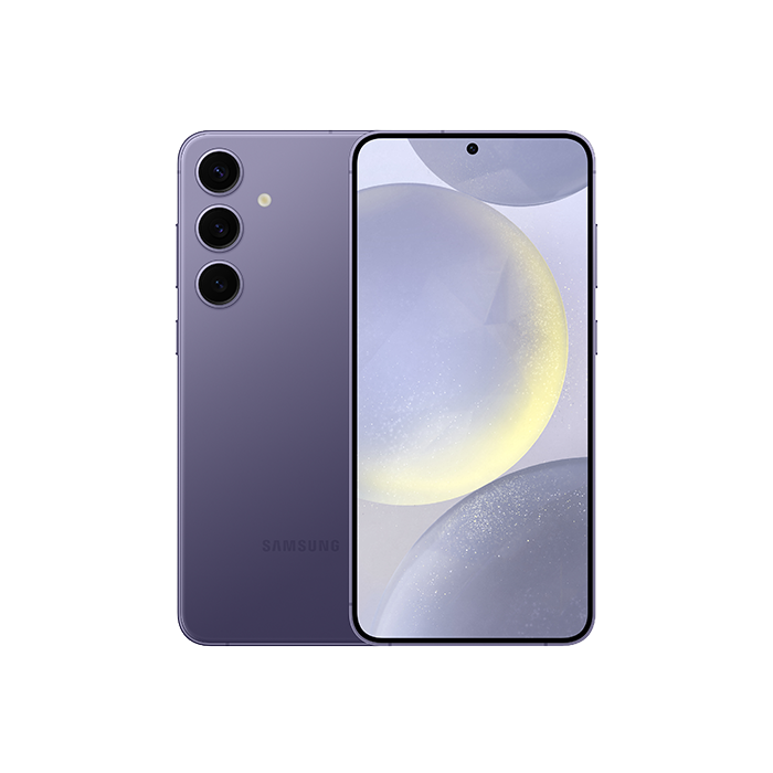 Samsung Galaxy S24+ S926 5G Dual Sim 12GB RAM 512GB - Cobalt Violet