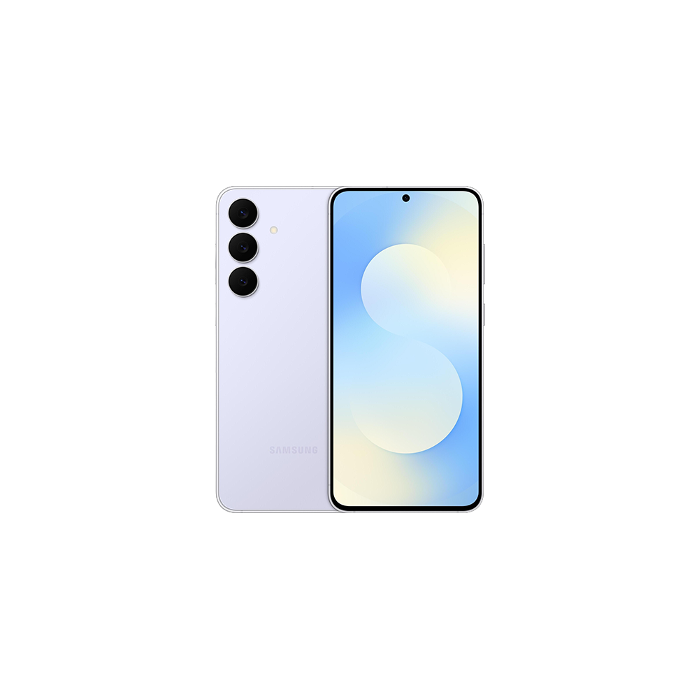 Samsung Galaxy S25 FE S731 5G Dual Sim 8GB RAM 256GB - Icy Blue