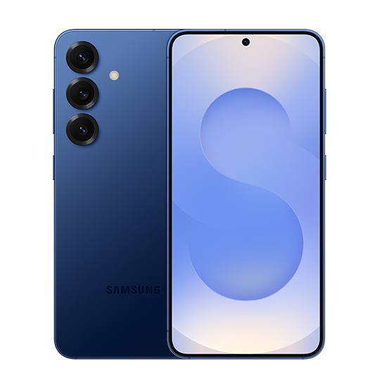 Samsung Galaxy S25 S931 5G Dual Sim 12GB RAM 512GB - Navy