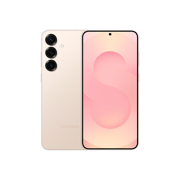 Samsung Galaxy S25 S931 5G Dual Sim 12GB RAM 512GB - Pinkgold