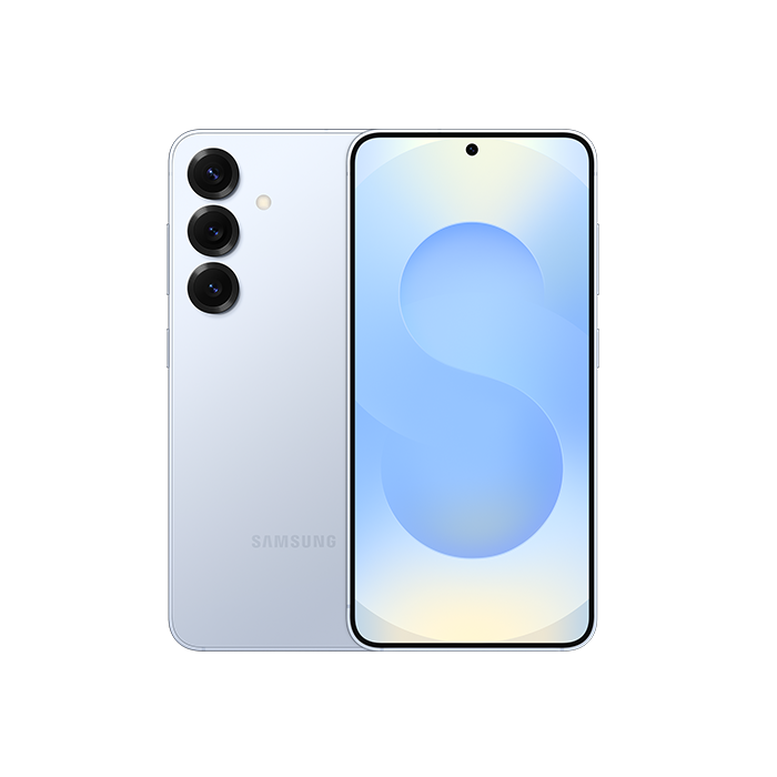 Samsung Galaxy S25+ S936 5G Dual Sim 12GB RAM 256GB - Icy Blue