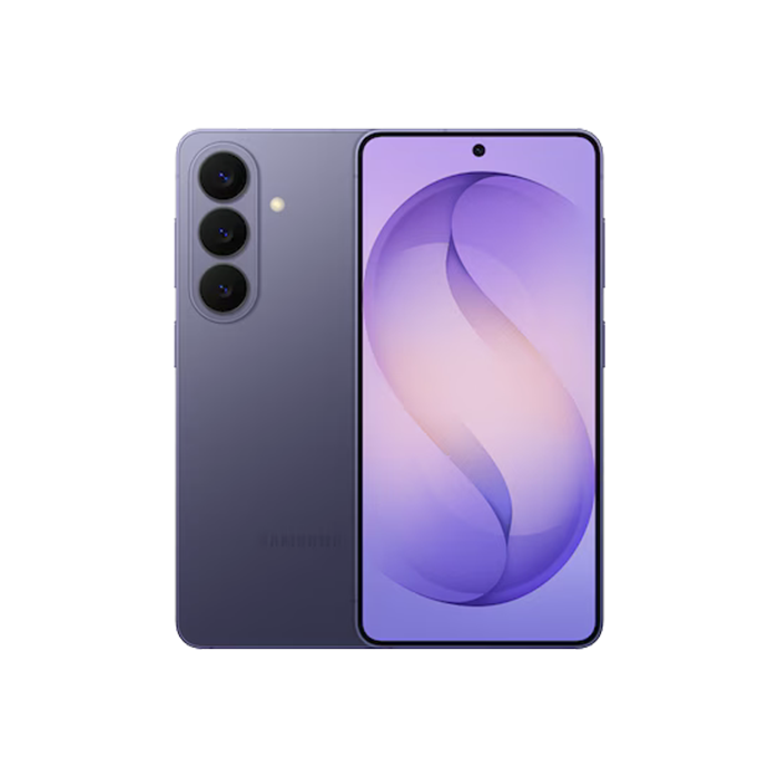 Samsung Galaxy S26 S942 5G Dual Sim 12GB RAM 128GB - Cobalt Violet